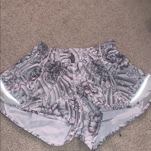 Excellent Condition Lululemon Shorts